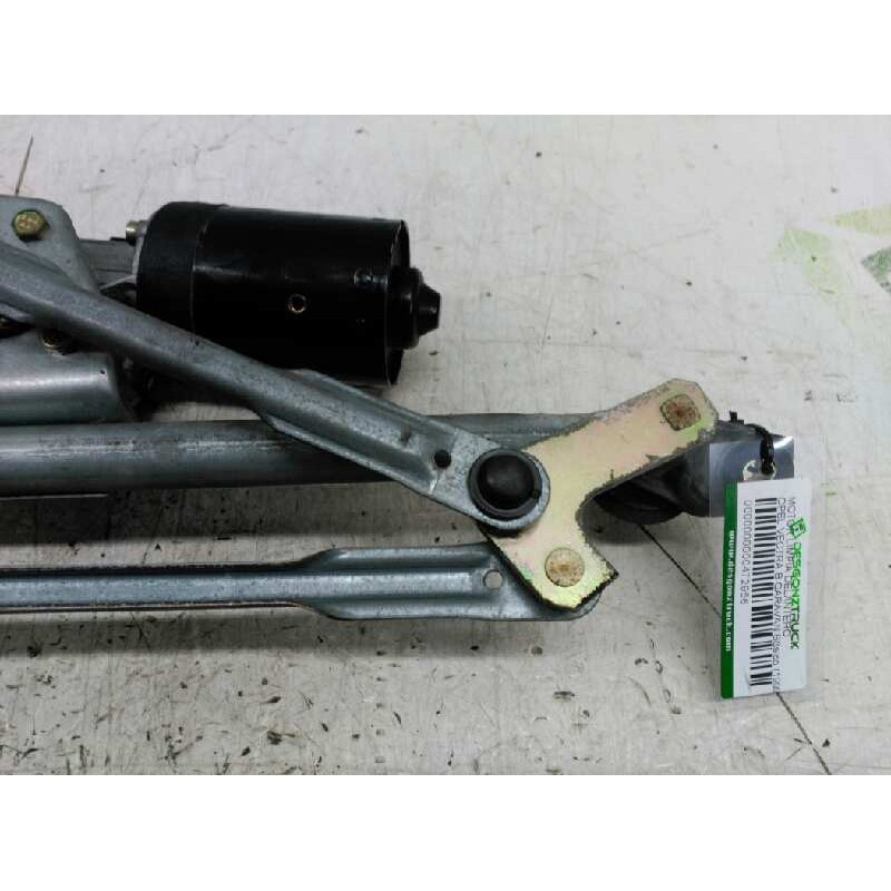 Recambio de motor limpia delantero para opel vectra b caravan básico (1999) referencia OEM IAM 2