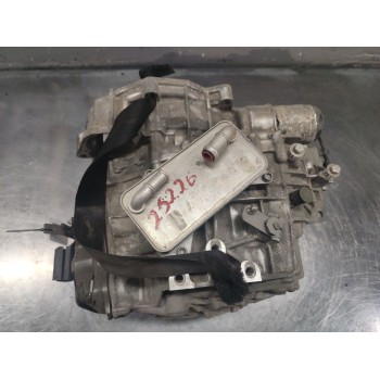 Recambio de caja cambios para audi q3 (f3b) 35 tdi quattro referencia OEM IAM TUL FD7GC009 