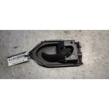 Recambio de maneta interior delantera derecha para ford ka (ccq) básico referencia OEM IAM   