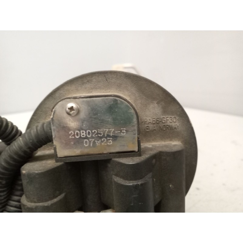Recambio de aforador para volvo fh 500 12.8 diesel referencia OEM IAM 20802577 2