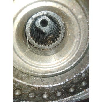 Recambio de grupo para pegaso trucks serie 1200 1223 referencia OEM IAM 25X18  