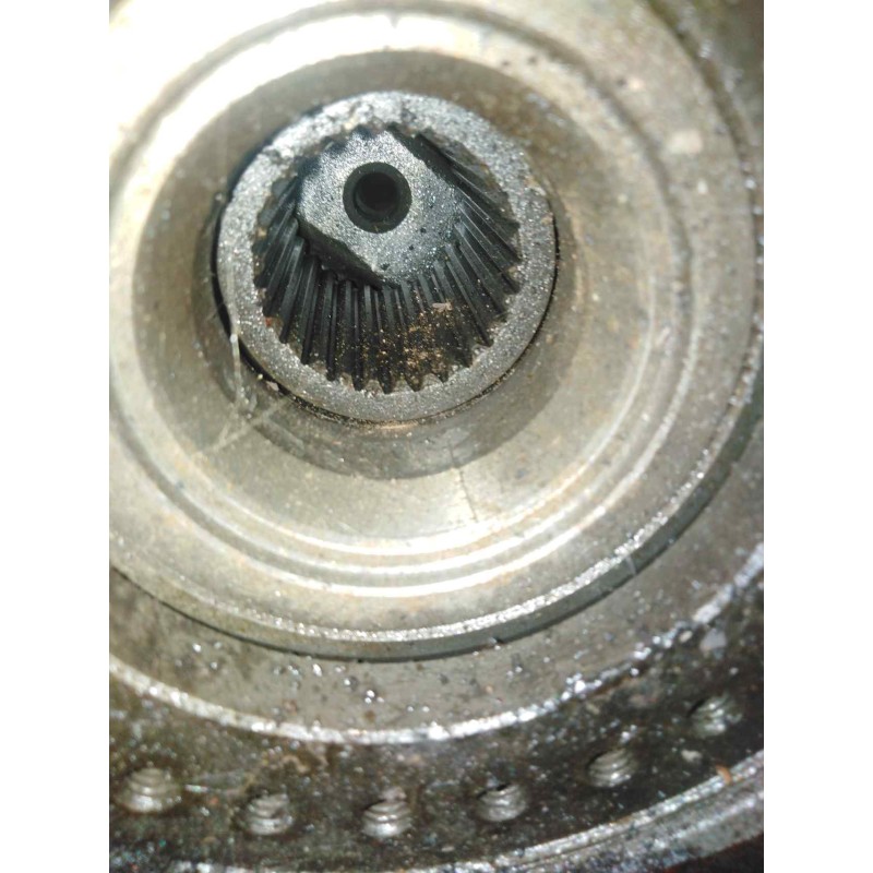 Recambio de grupo para pegaso trucks serie 1200 1223 referencia OEM IAM 25X18 5