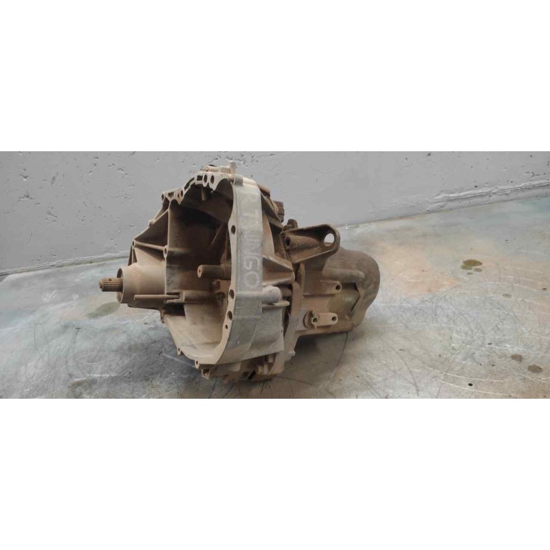 Recambio de caja cambios para renault twingo (co6) 1.2 (c066/67/68) referencia OEM IAM JB1187 2