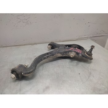 Recambio de brazo suspension inferior delantero izquierdo para land rover discovery v6 td se referencia OEM IAM   