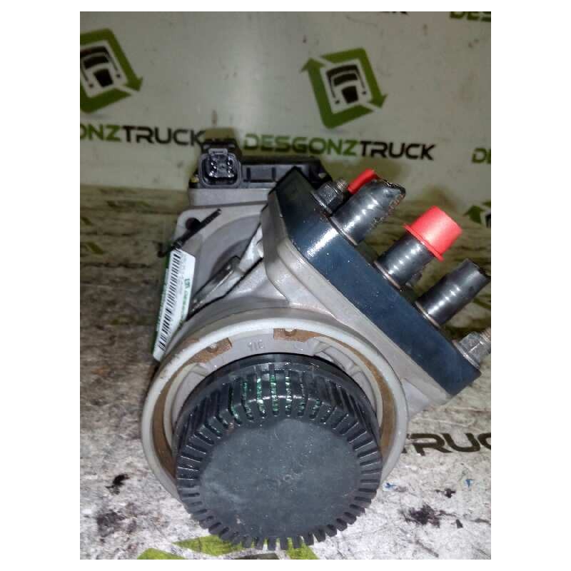 Recambio de valvula aire para scania serie 4 (p/r 94 g) fsa 220 (4x2) e2 corto cp 13 / 14 b referencia OEM IAM 0486200002 138543 - Blanco 2