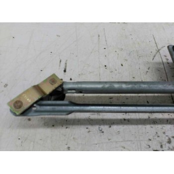 Recambio de motor limpia delantero para opel vectra b caravan básico (1999) referencia OEM IAM   
