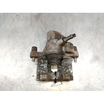 Recambio de pinza freno trasera izquierda para mazda 3 berlina (bk) 1.6 crdt active referencia OEM IAM   