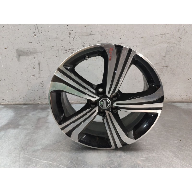 Recambio de juego llantas para mg zs suv (azs1) 1.5 vti referencia OEM IAM 17x7JH2 - Gris 4