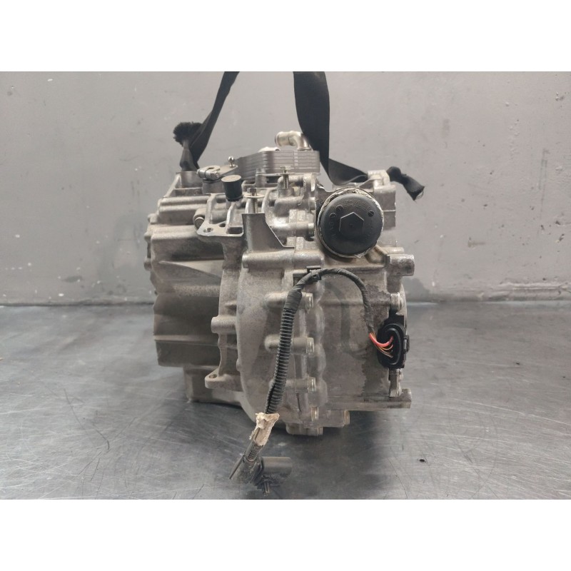 Recambio de caja cambios para audi q3 (f3b) 35 tdi quattro referencia OEM IAM TUL FD7GC009 - Blanco 3