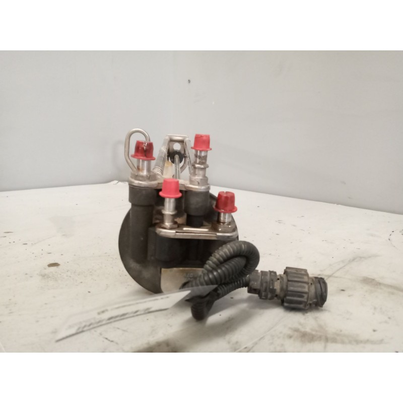 Recambio de aforador para volvo fh 500 12.8 diesel referencia OEM IAM 20802577 3