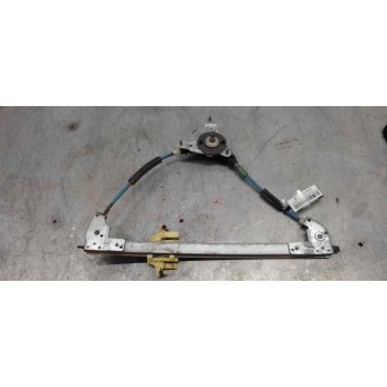 ELEVALUNAS TRASERO DERECHO MANUAL