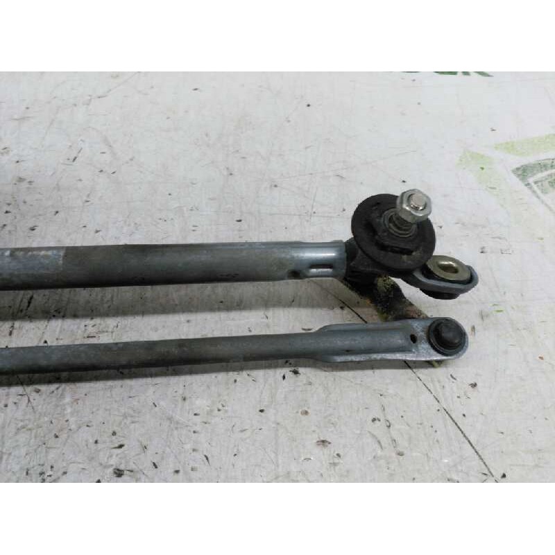Recambio de motor limpia delantero para opel vectra b caravan básico (1999) referencia OEM IAM 4