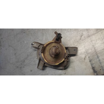 Recambio de faro antiniebla izquierdo para volvo s80 berlina 2.4 (103kw) referencia OEM IAM   2 PINS