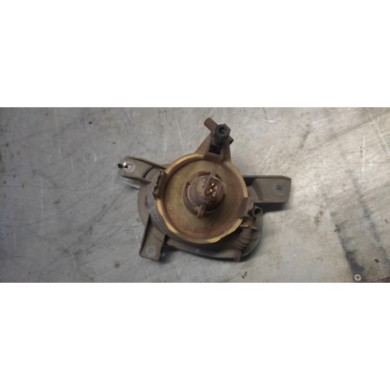 Recambio de faro antiniebla izquierdo para volvo s80 berlina 2.4 (103kw) referencia OEM IAM   2 PINS - Blanco 2