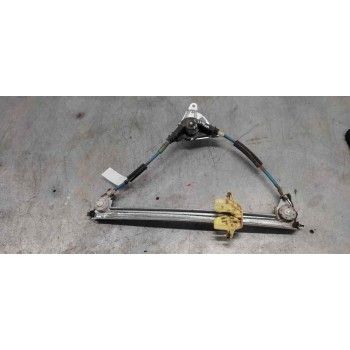 Recambio de elevalunas trasero derecho para citroën xsara picasso 1.6 hdi 90 sx top referencia OEM IAM   MANUAL