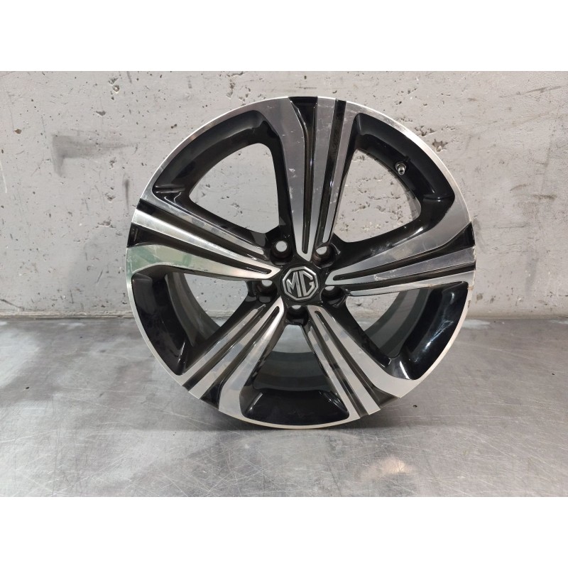 Recambio de juego llantas para mg zs suv (azs1) 1.5 vti referencia OEM IAM 17x7JH2 - Gris 5