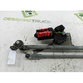 Recambio de motor limpia delantero para opel vectra b caravan básico (1999) referencia OEM IAM   