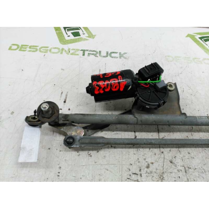 Recambio de motor limpia delantero para opel vectra b caravan básico (1999) referencia OEM IAM 5