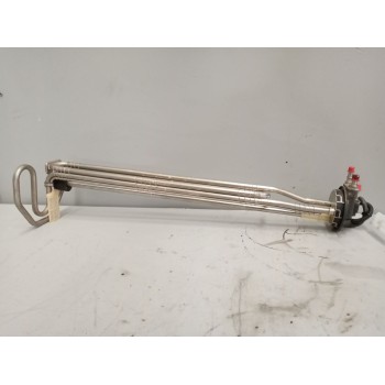 Recambio de aforador para volvo fh xxx 12.8 diesel referencia OEM IAM 20802577  