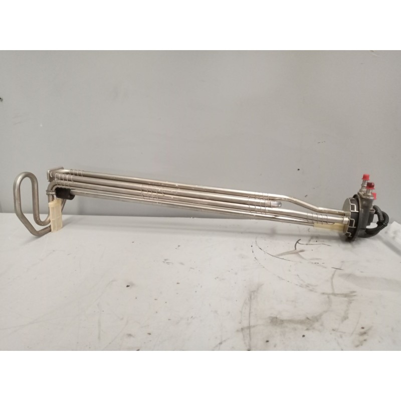 Recambio de aforador para volvo fh 500 12.8 diesel referencia OEM IAM 20802577 4