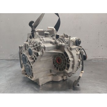 Recambio de caja cambios para audi q3 (f3b) 35 tdi quattro referencia OEM IAM TUL FD7GC009 