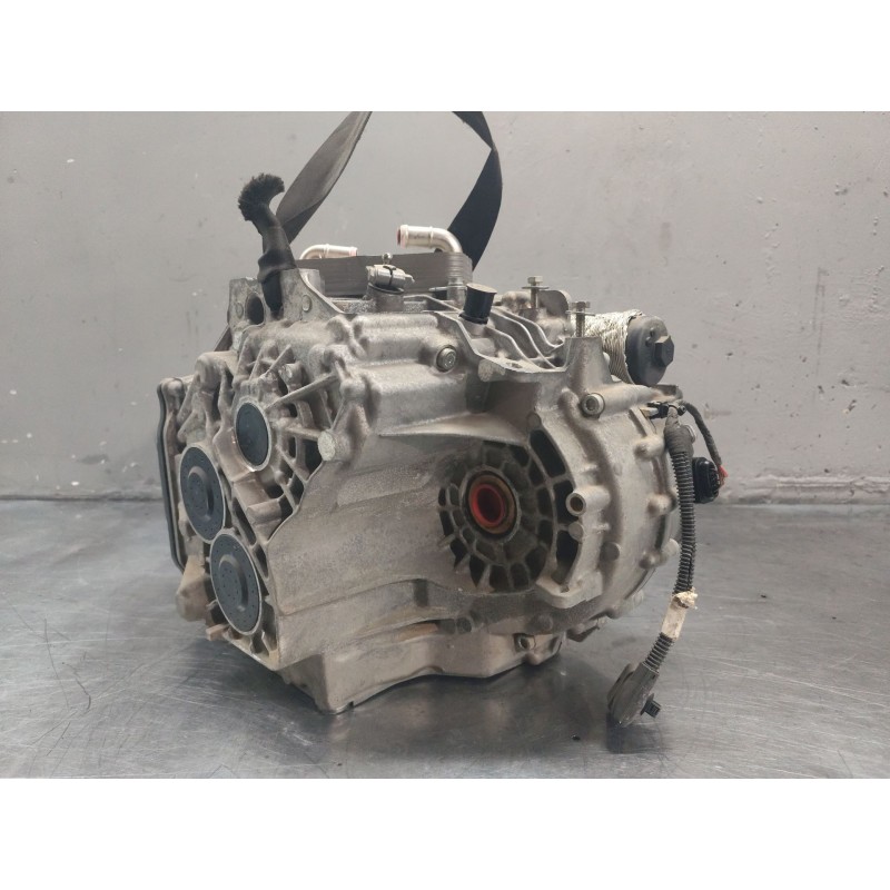Recambio de caja cambios para audi q3 (f3b) 35 tdi quattro referencia OEM IAM TUL FD7GC009 - Blanco 4