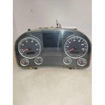 CUADRO INSTRUMENTOS 81272026195 