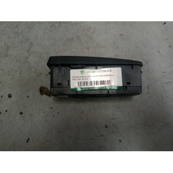 Recambio de mando elevalunas delantero derecho para man tgx 18.xxx 12.4 diesel referencia OEM IAM 81258067112  