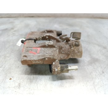 Recambio de pinza freno trasera izquierda para mazda 3 berlina (bk) 1.6 crdt active referencia OEM IAM   