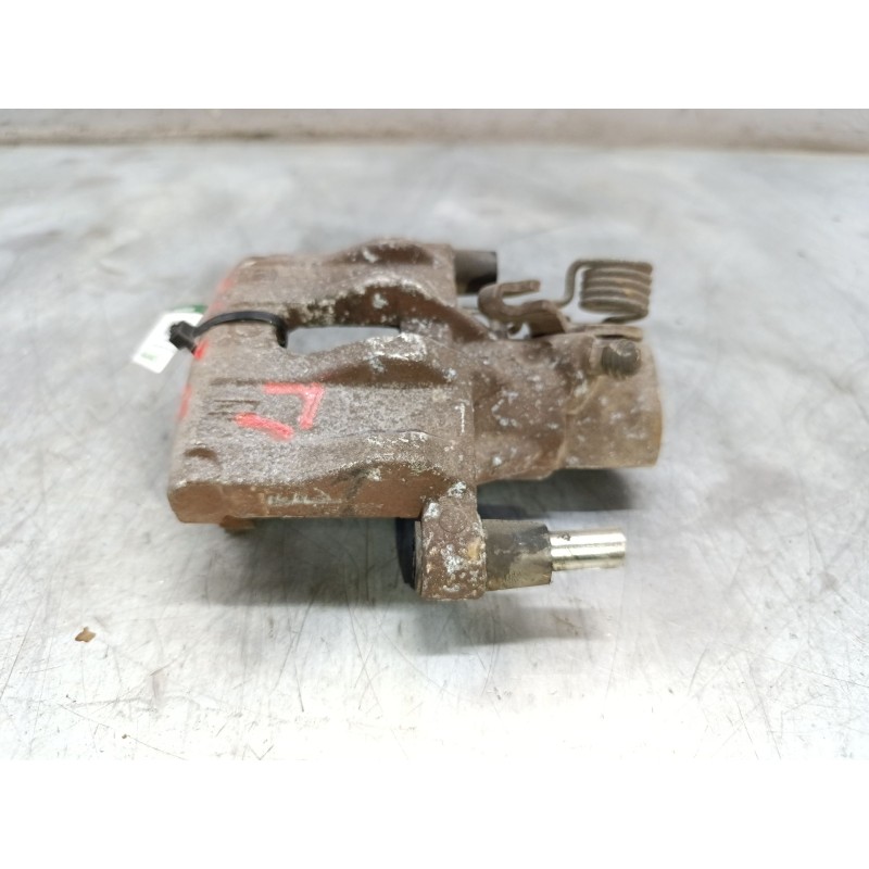 Recambio de pinza freno trasera izquierda para mazda 3 berlina (bk) 1.6 crdt active referencia OEM IAM - Negro 4