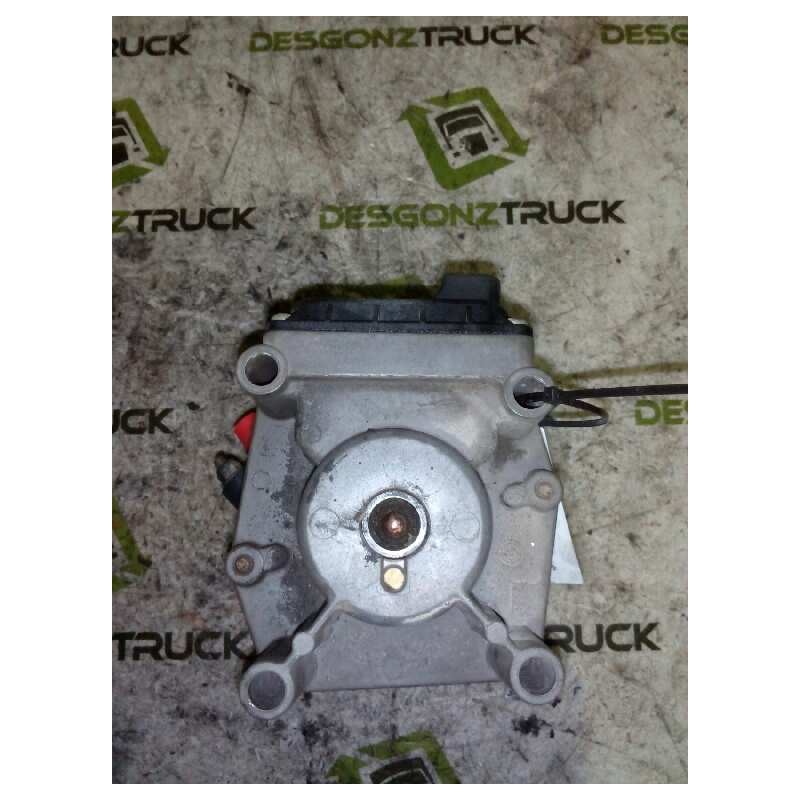 Recambio de valvula aire para scania serie 4 (p/r 94 g) fsa 220 (4x2) e2 corto cp 13 / 14 b referencia OEM IAM 0486200002 138543 - Blanco 5