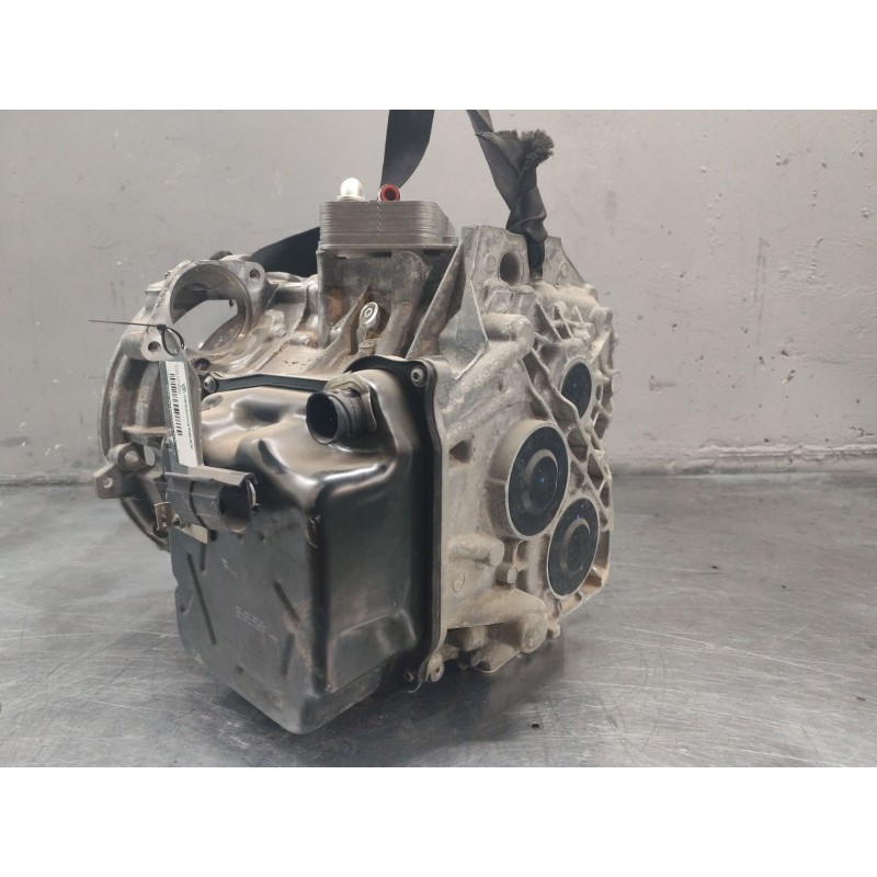 Recambio de caja cambios para audi q3 (f3b) 35 tdi quattro referencia OEM IAM TUL FD7GC009 - Blanco 5