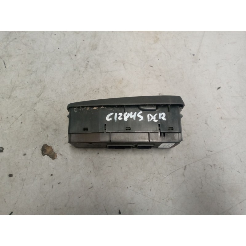 Recambio de mando elevalunas delantero derecho para man tgx 18.480 12.4 diesel referencia OEM IAM 81258067112 - Blanco 4