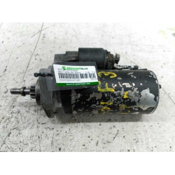 Recambio de motor arranque para seat ibiza (6k) básico referencia OEM IAM 0331303147-647 BOSCH 9 DIENTES