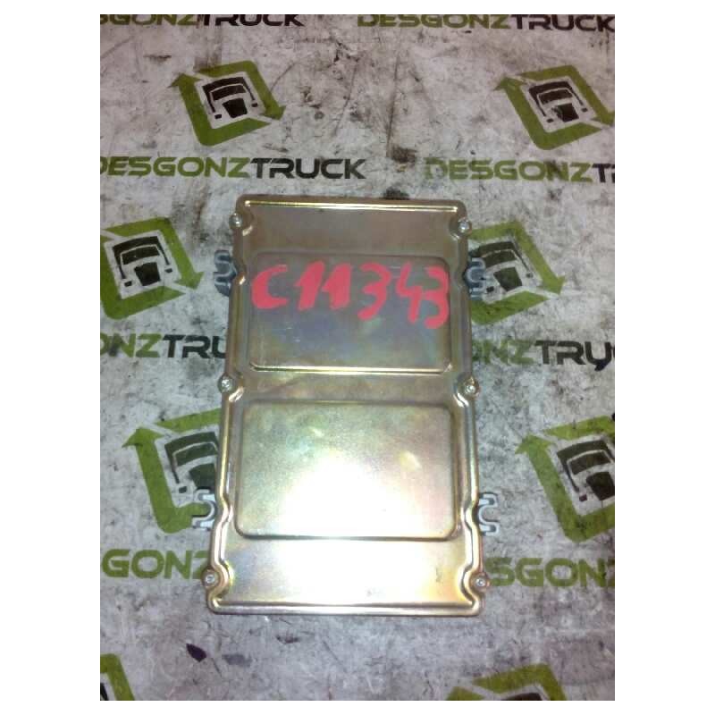 Recambio de modulo electronico para renault trucks city bus ps 09 b4-i referencia OEM IAM 5006144130 ACTIA - Amarillo 4