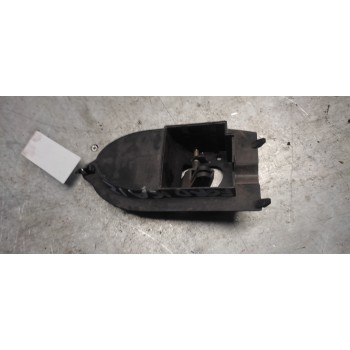 Recambio de maneta interior delantera izquierda para ford ka (ccq) básico referencia OEM IAM   