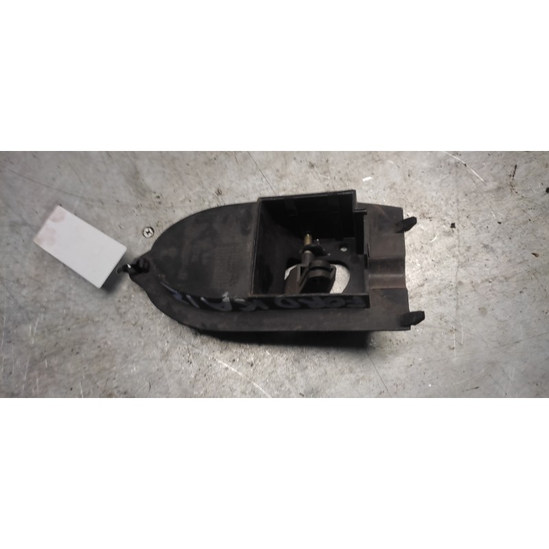 Recambio de maneta interior delantera izquierda para ford ka (ccq) básico referencia OEM IAM 2