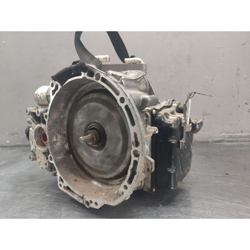 Recambio de caja cambios para audi q3 (f3b) 35 tdi quattro referencia OEM IAM TUL FD7GC009 - Blanco 6