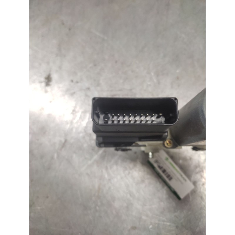 Recambio de motor elevalunas trasero derecho para volkswagen bora berlina (1j2) conceptline referencia OEM IAM 1J4959812C 3