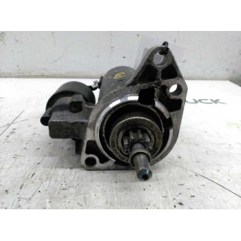 Recambio de motor arranque para seat ibiza (6k) básico referencia OEM IAM 0331303147-647 BOSCH 9 DIENTES