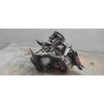 Recambio de caja cambios para renault clio ii fase ii (b/cb0) alize referencia OEM IAM JB1180  