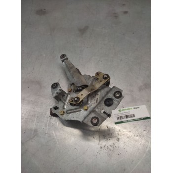 MOTOR LIMPIA TRASERO 0390201408 3 PINS