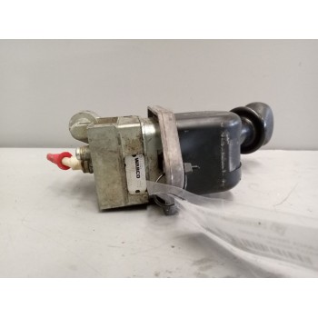 Recambio de palanca freno de mano para renault midlum 4.8 diesel referencia OEM IAM 5010525008 9617230360 