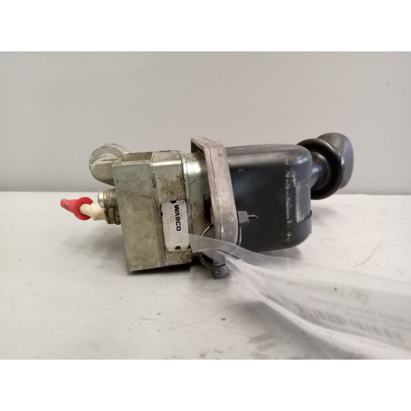 Recambio de palanca freno de mano para renault midlum 4.8 diesel referencia OEM IAM 5010525008 9617230360 2