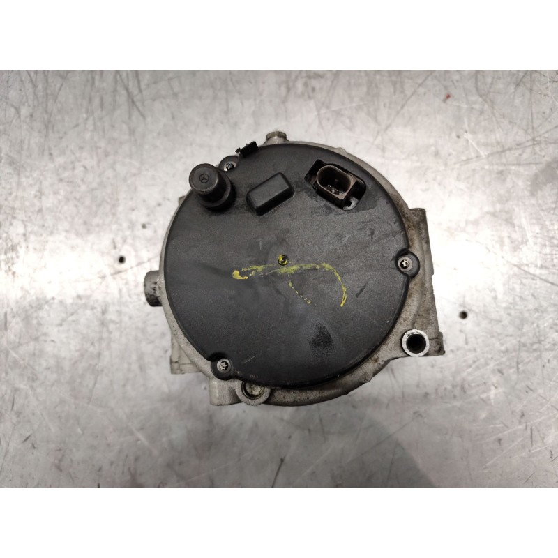 Recambio de alternador para mercedes-benz clase e (w210) berlina diesel 270 cdi (210.016) referencia OEM IAM - Verde 2
