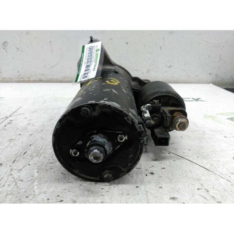 Recambio de motor arranque para seat ibiza (6k) básico referencia OEM IAM 0331303147-647 BOSCH 9 DIENTES - Rojo 3