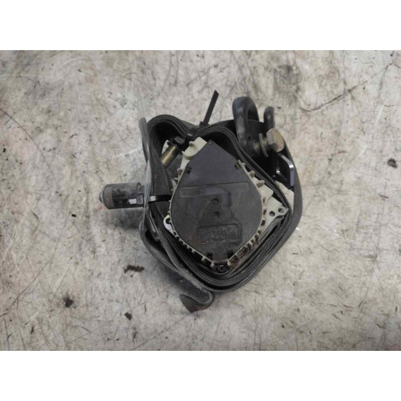 Recambio de cinturon seguridad trasero derecho para fiat doblo (119) 1.9 8v dynamic / multijet dynamic plus (77kw) referencia OE