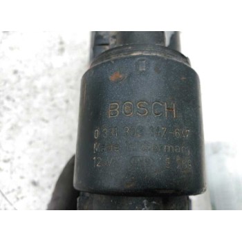 Recambio de motor arranque para seat ibiza (6k) básico referencia OEM IAM 0331303147-647 BOSCH 9 DIENTES