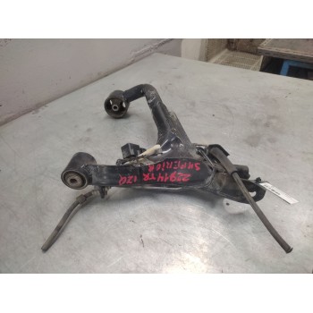 BRAZO SUSPENSION SUPERIOR TRASERO IZQUIERDO 