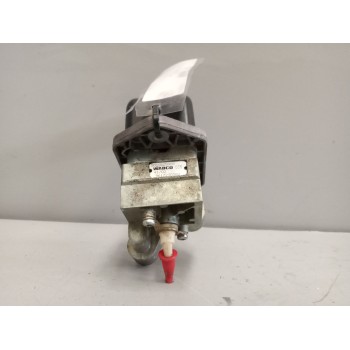 Recambio de palanca freno de mano para renault midlum 4.8 diesel referencia OEM IAM 5010525008 9617230360 